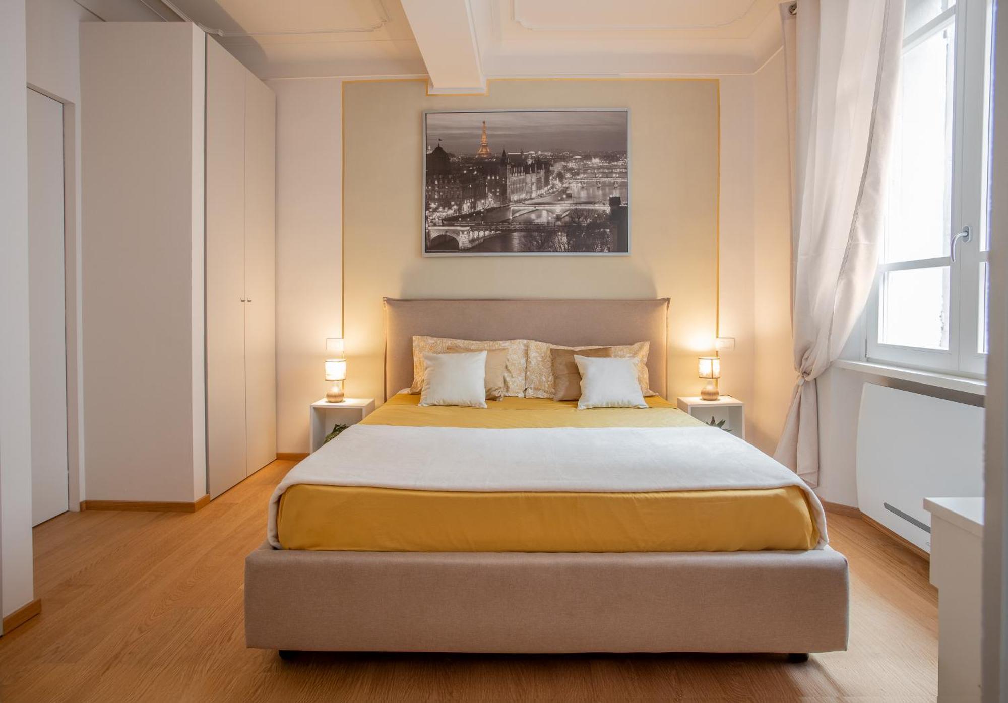Freedom Suites Parme Extérieur photo