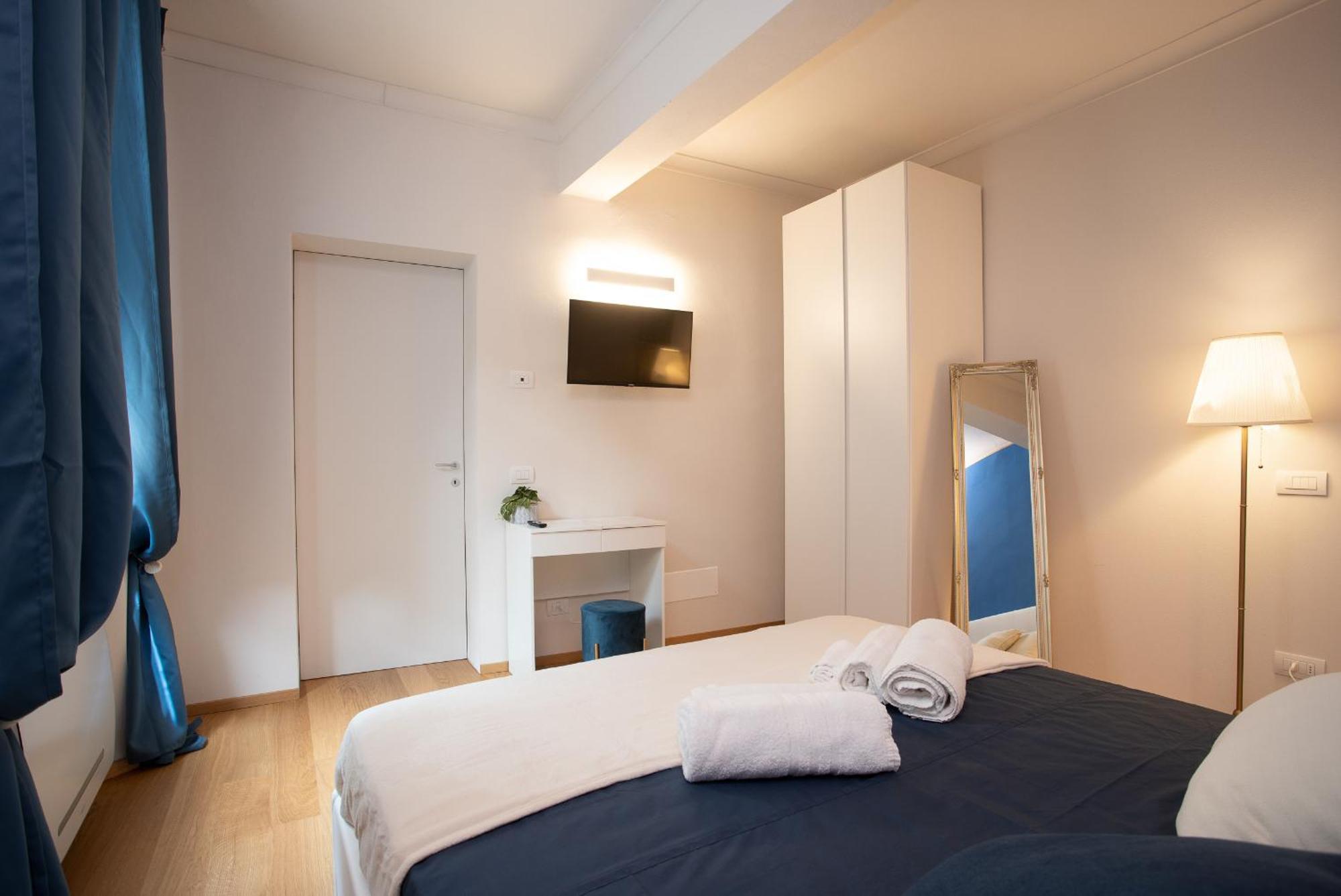 Freedom Suites Parme Extérieur photo