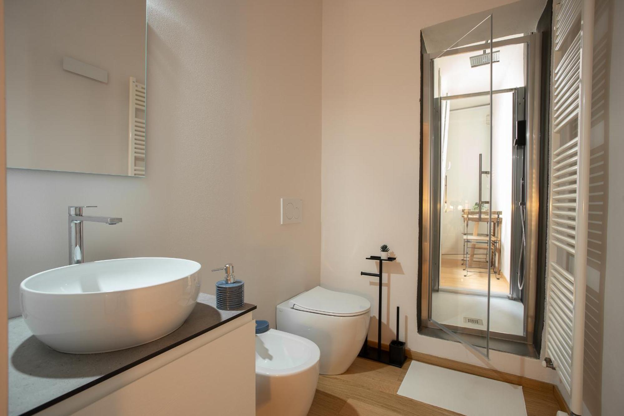 Freedom Suites Parme Extérieur photo