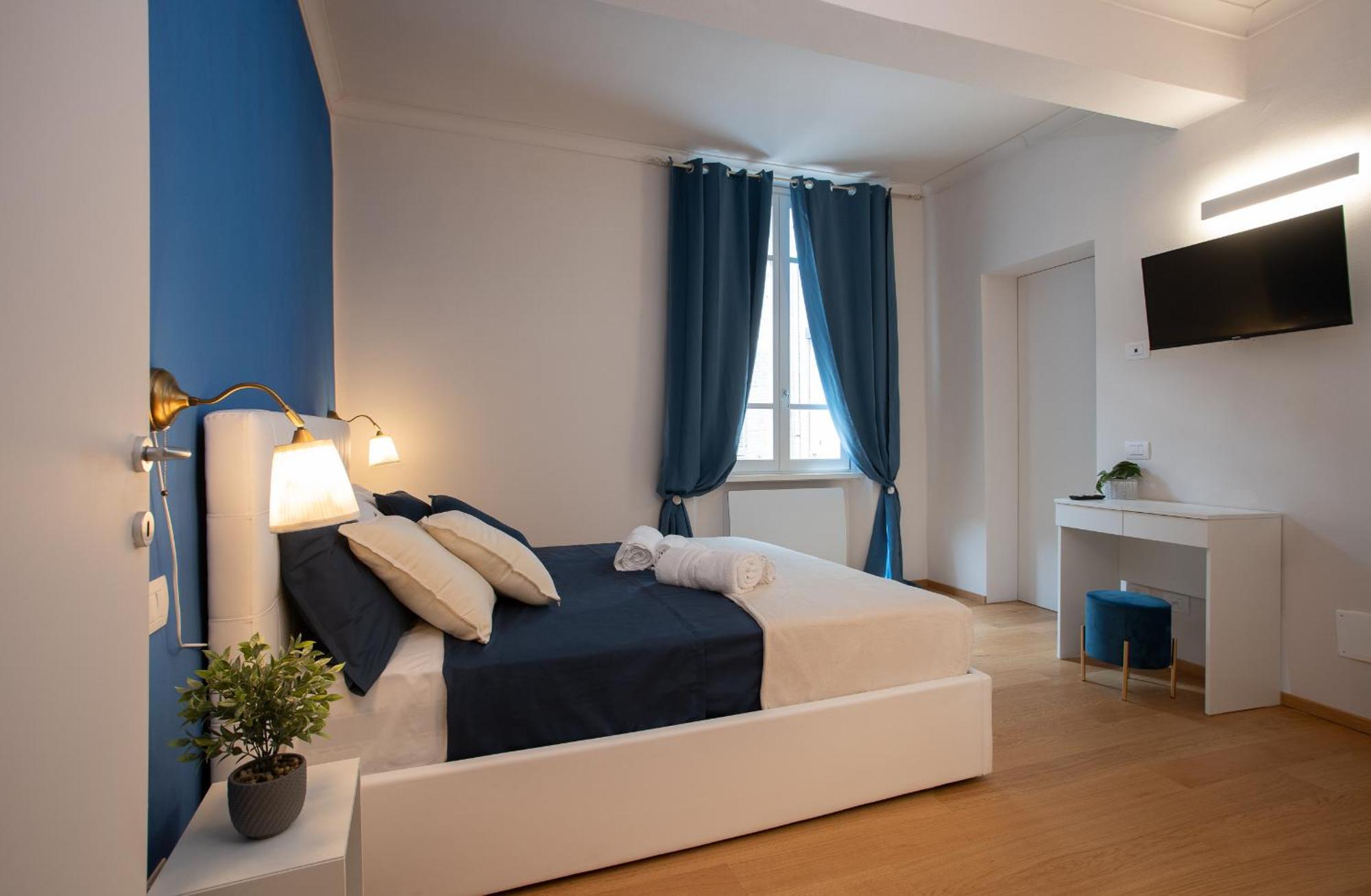 Freedom Suites Parme Extérieur photo