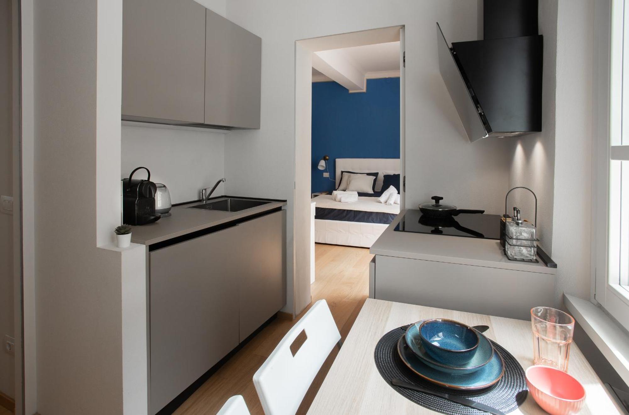 Freedom Suites Parme Extérieur photo