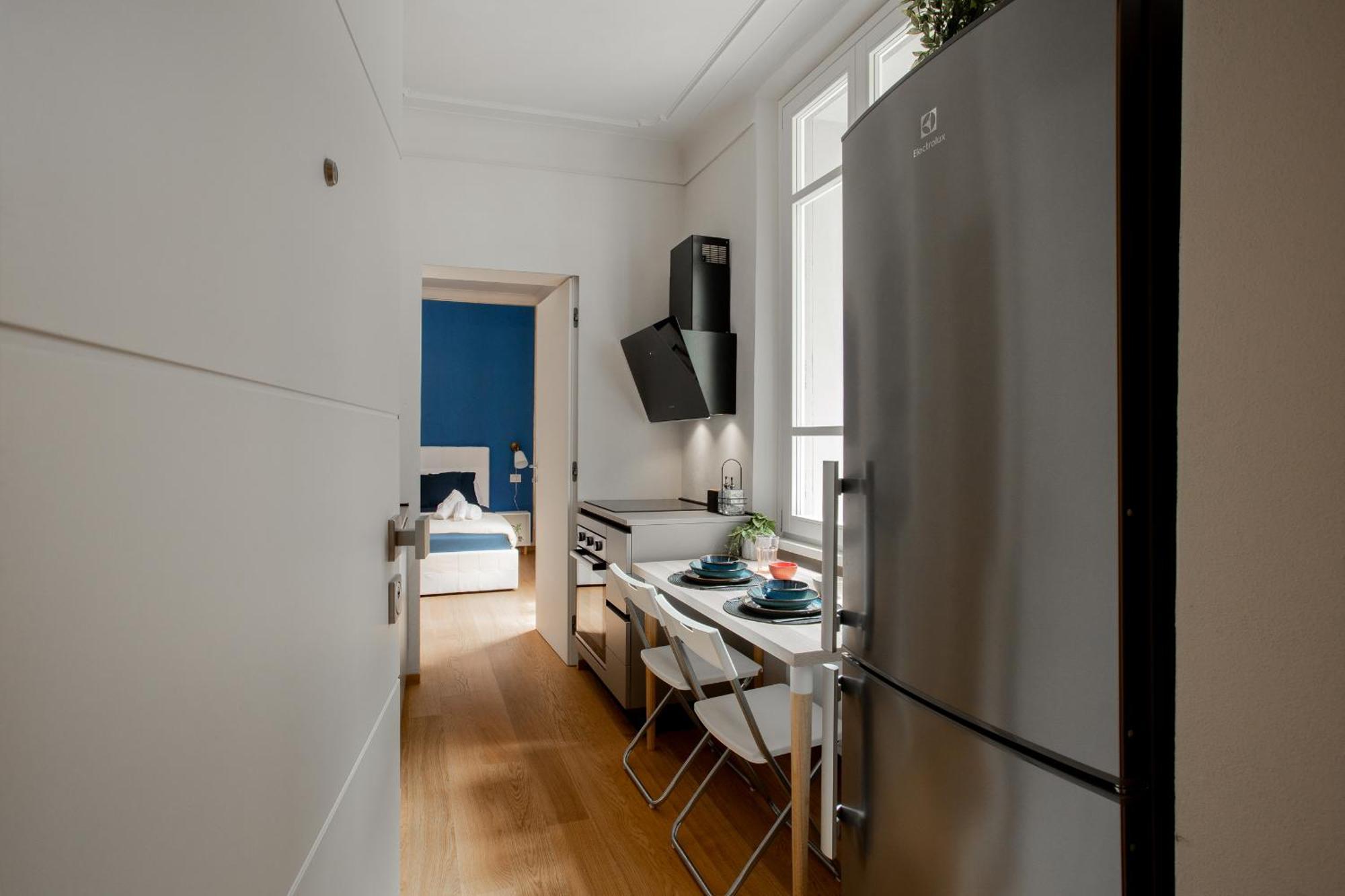 Freedom Suites Parme Extérieur photo