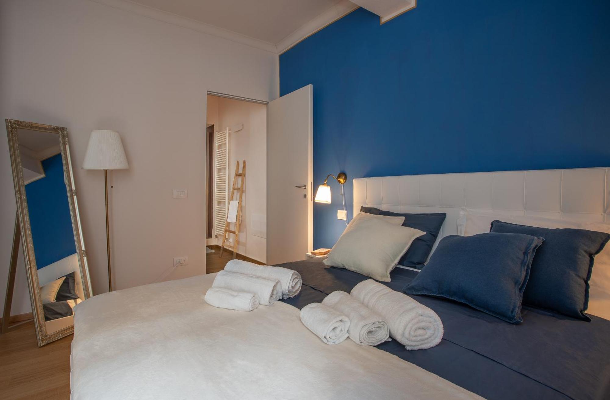 Freedom Suites Parme Extérieur photo