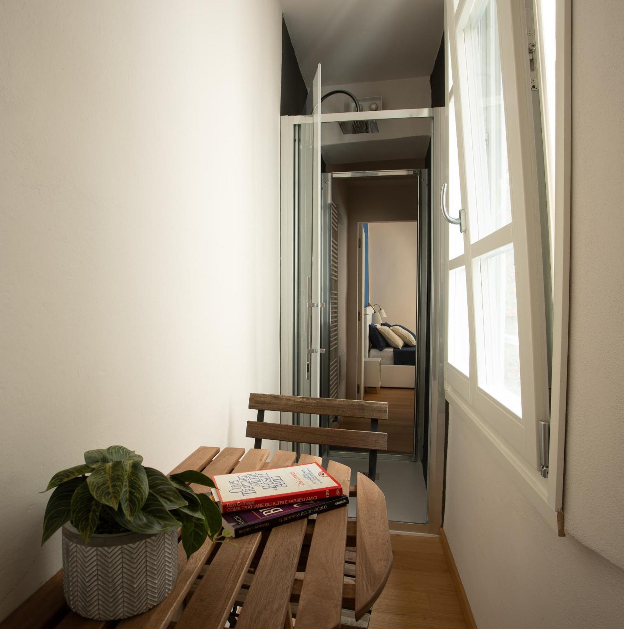 Freedom Suites Parme Extérieur photo