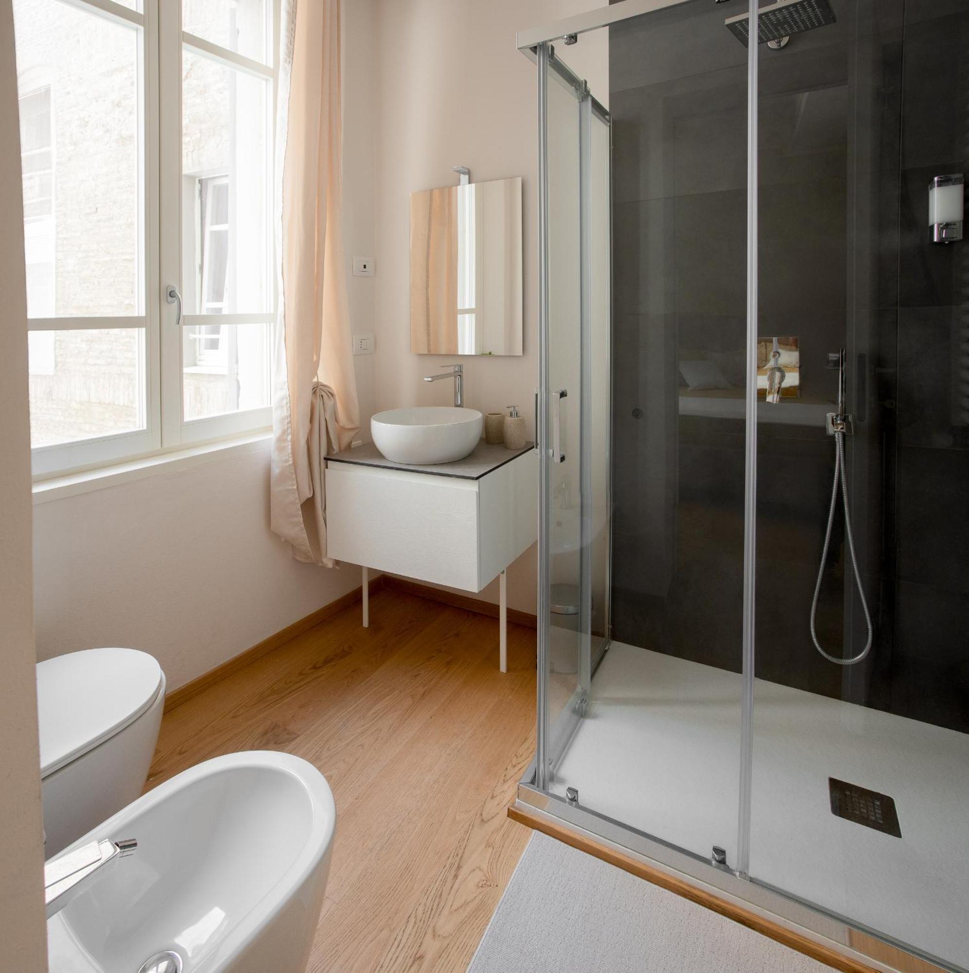 Freedom Suites Parme Extérieur photo