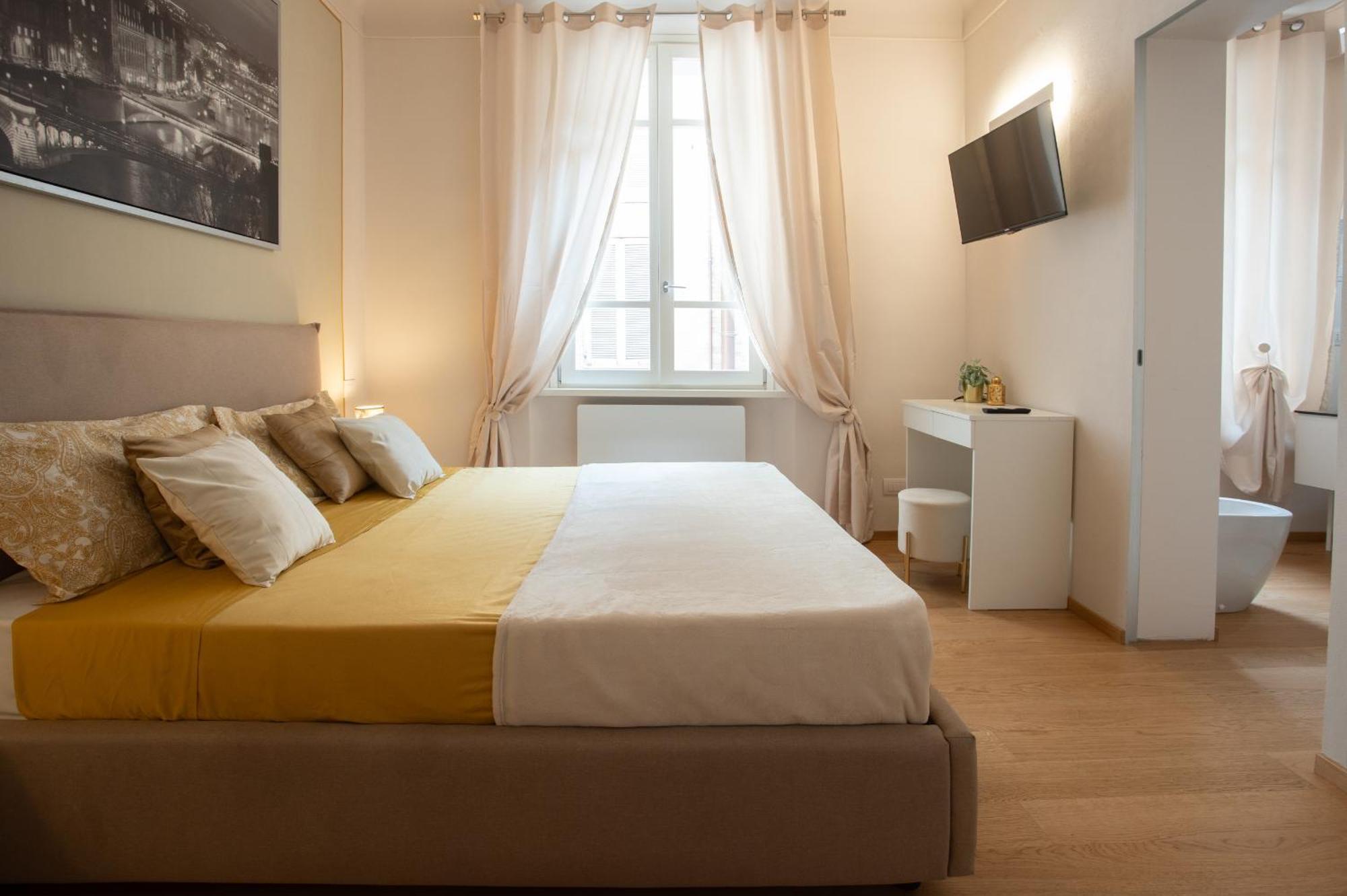 Freedom Suites Parme Extérieur photo