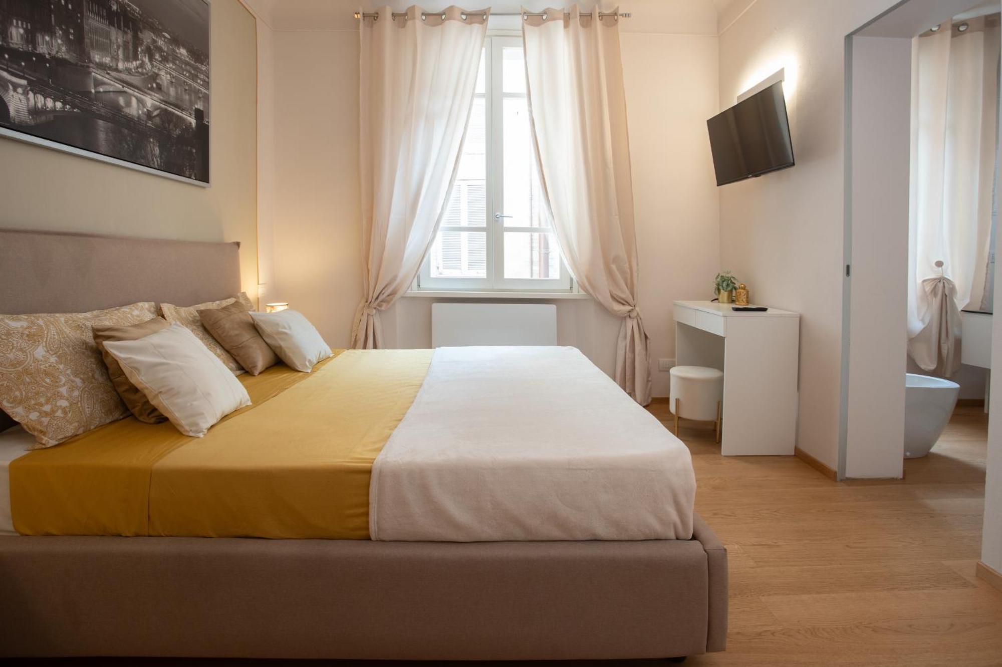 Freedom Suites Parme Extérieur photo